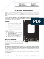 28440 RFID Read Write Documentation v1.0