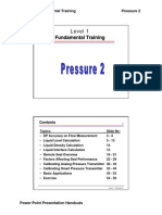 Training - Pressure2
