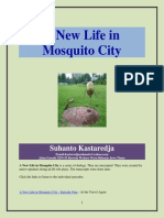 A New Life in Mosquito City