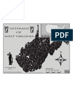 Veterans Of: West Virginia Total 201,701
