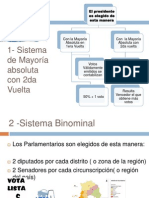 Participación y Democracia II