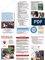 Slam 2014 - PDF - Slam On Demand Brochure