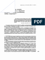 António Costa Pinto - O Salazarismo Na Recente Investigação Sobre o Fascismo