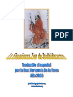 La Ensenanza Zen de Bodhidharma 2