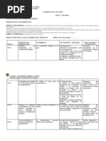 Planificacion Mensual Tercero Medio (Autoguardado)