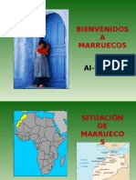 Conociendo Marruecos