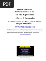 Fantastico Curso Motivacional Sotemriqueza.com