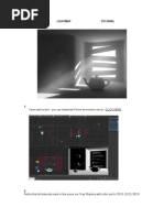 Download Vray Lightmap Tutorial by Raden Mas Jhoko Hadiningrat SN219884758 doc pdf