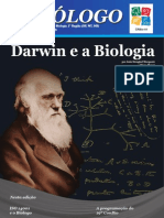 Darwin e a Biologia