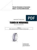 Tecnologia Mecanica engranajes