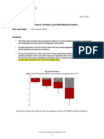 UniversaSpitznagel Research 20110613