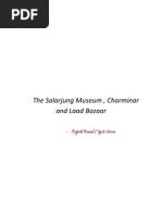 Download Salarjung Museum by srikanthperinkulam SN2198872 doc pdf