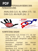 Download larangan-pergaulan-bebas-dan-perbuatan-zinappt by fahrudin1991 SN219887884 doc pdf