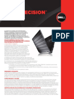 Workstation Precision m2400 Brochure