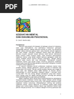 Download Kesehatan Mental by hanitis SN219889275 doc pdf