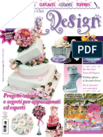 CakeDesignMagazine N6 05.2012