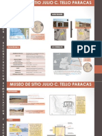 Fichas Museo de Sitio Paracas