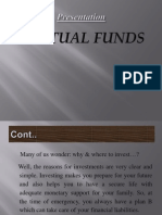 Notesmutual funds
