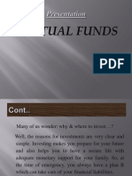 Notesmutual Funds