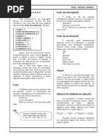 Portugues Pontuacao Tribunais 3 Em 1 Judiciario