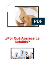 Como Eliminar La Celulitis en Las Piernas, Dieta para Celulitis, Como Curar La Celulitis