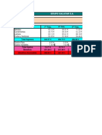 Excel Repaso 11 Operaciones Basicas Datos