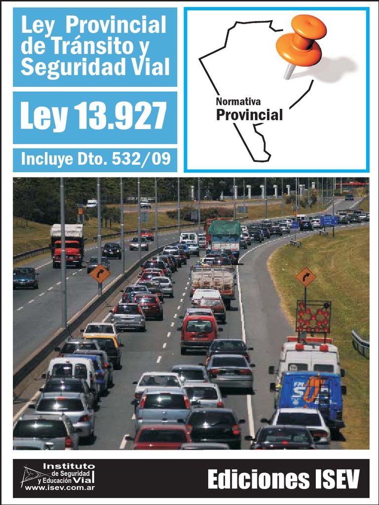 Ley 13927 Resume N