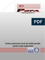 Catalog Popa Prezentare Generala