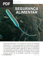 Segurança Alimentar