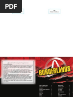 Download Borderlands PC Manual by koffamof SN21990492 doc pdf
