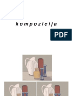 Kompozicija