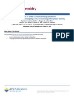 Journal of Medicinal Chemistry Volume 15 PDF