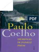 Paulo.coelho. .Demonas.ir.Panele.prym.2005.LT