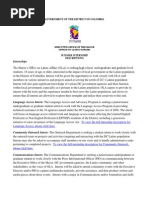 Download OLA Internships Summer 2014 by Office on Latino Affairs OLA SN219912992 doc pdf