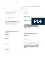 Sec 300 Unit Plan Pretest