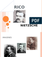 FEDERICO Nietzsche