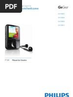 Download GoGear by ozeias silva das chagas SN21991757 doc pdf