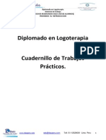 Diplomado Logoterapia Cuadernillo Trabajos Practicos (ENE14)