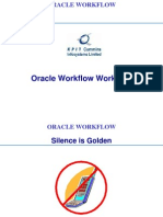 KPIT Oracle Workflow_revised