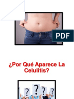 Como Prevenir La Celulitis, Remedios Naturales para La Celulitis, Como Reducir Celulitis