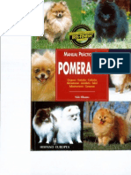 Guia Para El Cuidado Del Pomerania