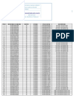 Auditoria Carsa Cañete 2