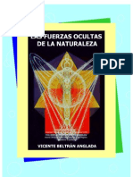 Vicente Beltran Anglada - Las Fuerzas Ocultas de La Naturaleza1