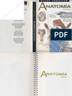 Ciencia - Atlas Tematico de Anatomia Animal