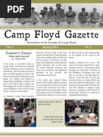 Download Camp Floyd Gazette 32 by CampFloyd SN219936471 doc pdf