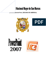 Manual Powerpoint 2007