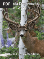 Download 2014 Big Game Status Book by Aaron Meier SN219941753 doc pdf