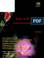 JUAN 3-16