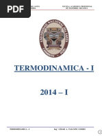 Termodinamica - Sesion Nº 1