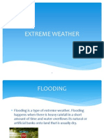 Extreme Weather PP
